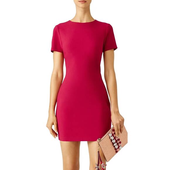 Likely Ruby Manhattan Dress 12 - Picture 1 of 13